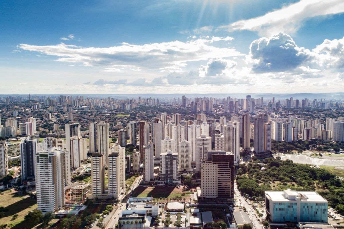 Goiânia ocupa 23º lugar no ranking de transparência entre as capitais