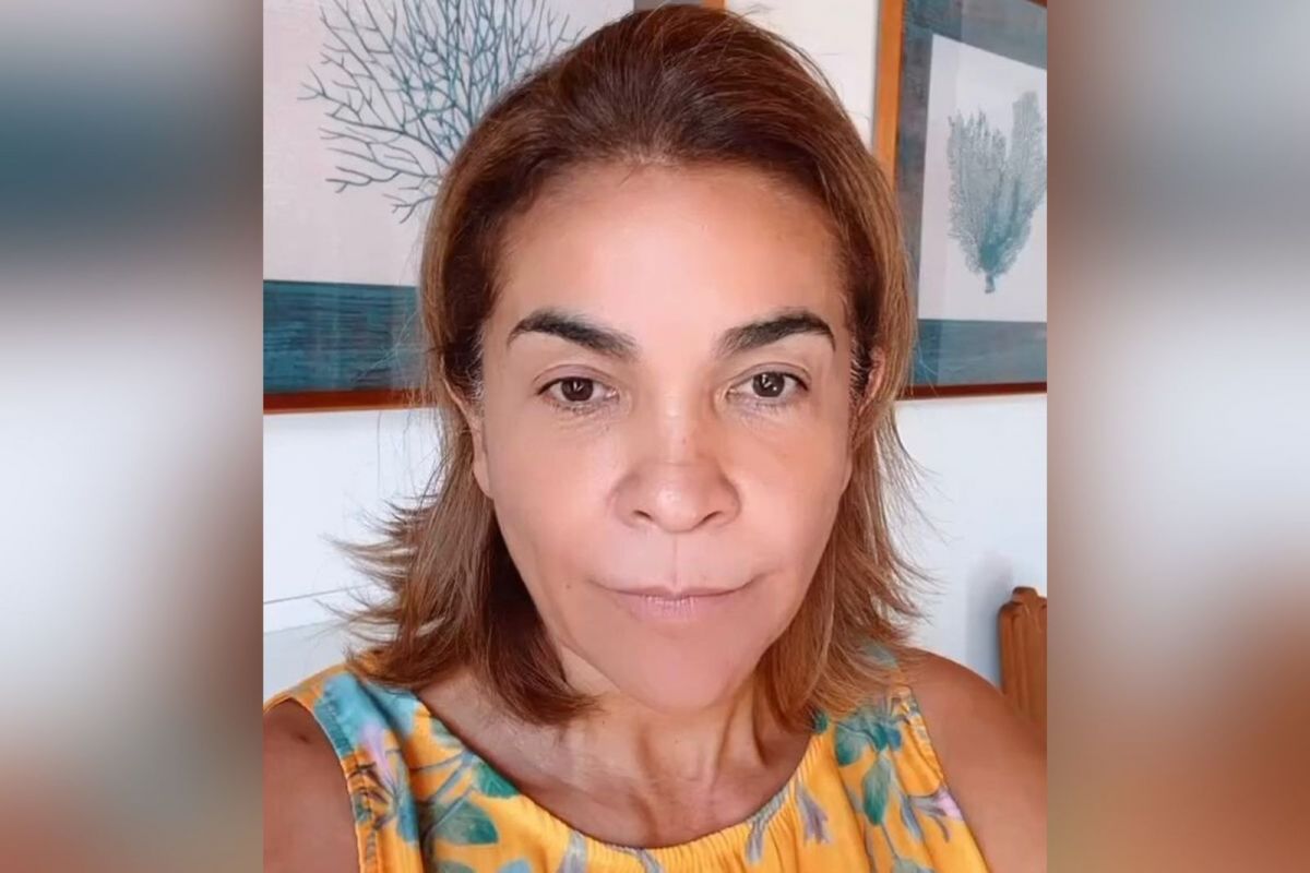 Com respostas genéricas em entrevista, Izaura Cardoso mostra que não sabe nada de Senador Canedo