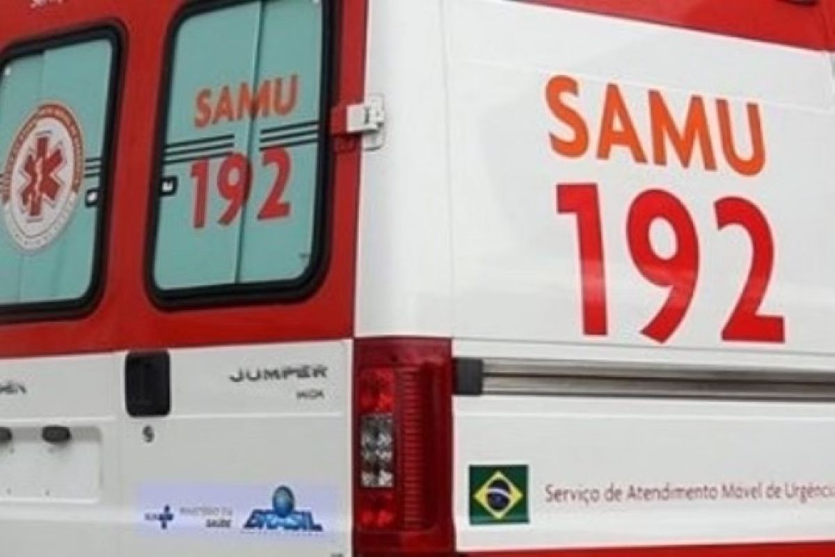 Telefone do Samu está inoperante há quatro dias em Goiânia