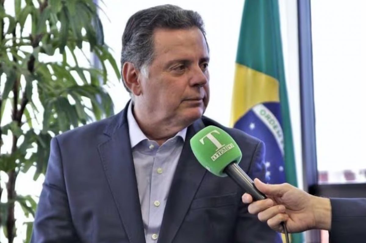 Em entrevista a jornal mineiro, Marconi reconhece falta de alianças e isolamento do PSDB sob seu comando