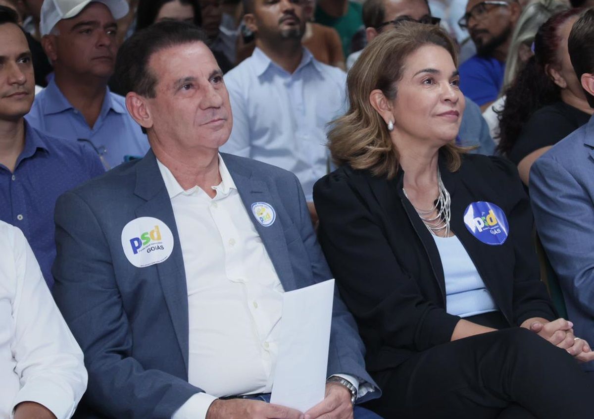 Misael garante que, em 2018, nem esposa de Vanderlan votou nele pra senador