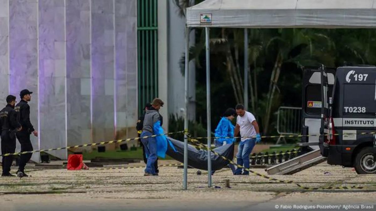 Morador de Anápolis é confundido com homem-bomba em Brasília e sofre ataques virtuais