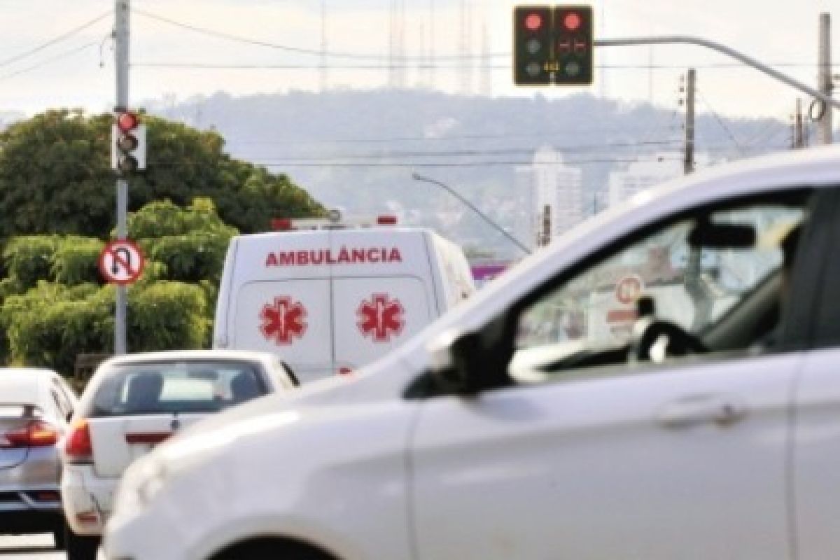 Justiça mantém suspensão de pregão semafórico da Prefeitura de Goiânia