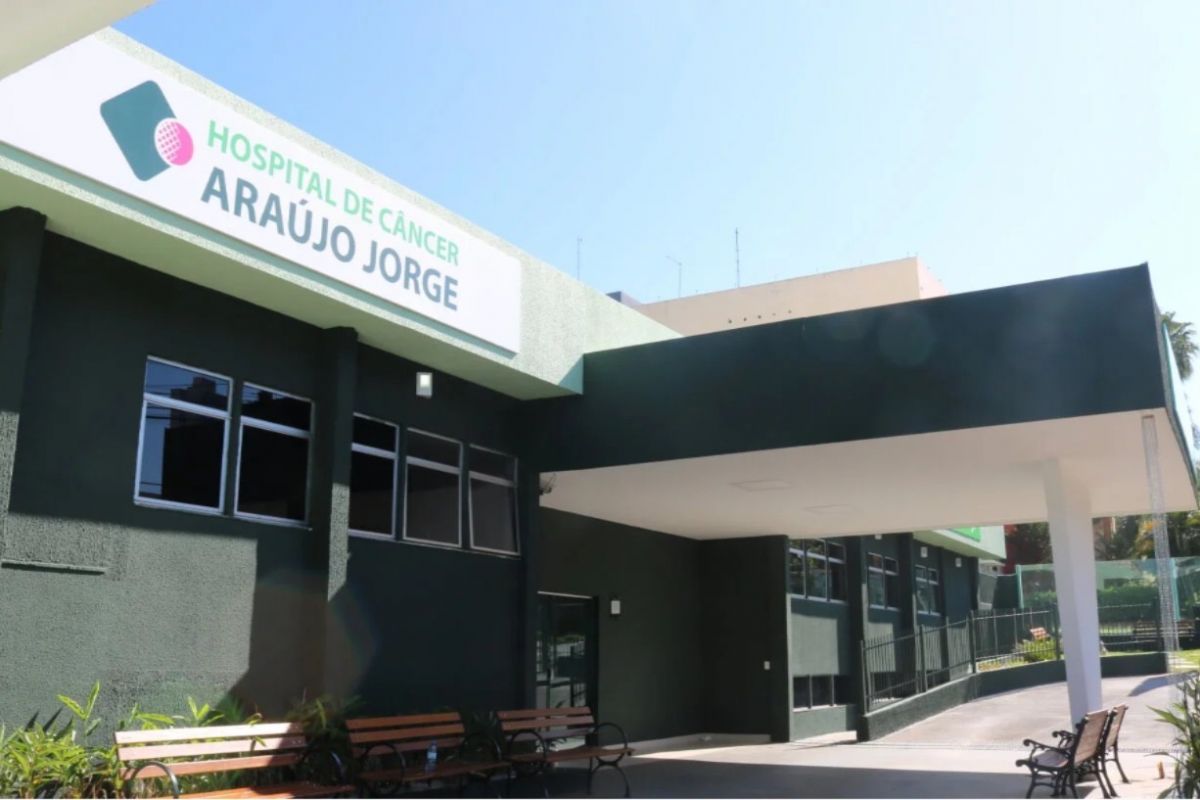 Prefeitura de Goiânia deve quase R$ 40 milhões ao Hospital Araújo Jorge