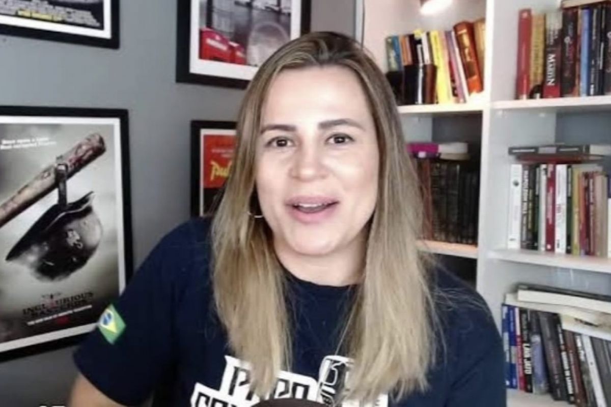 Ex-esposa de Gayer questiona capacidade de Fred Rodrigues para governar Goiânia