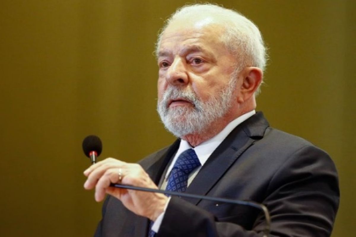 Lula cancela visita a Goiás por compromissos em Campinas