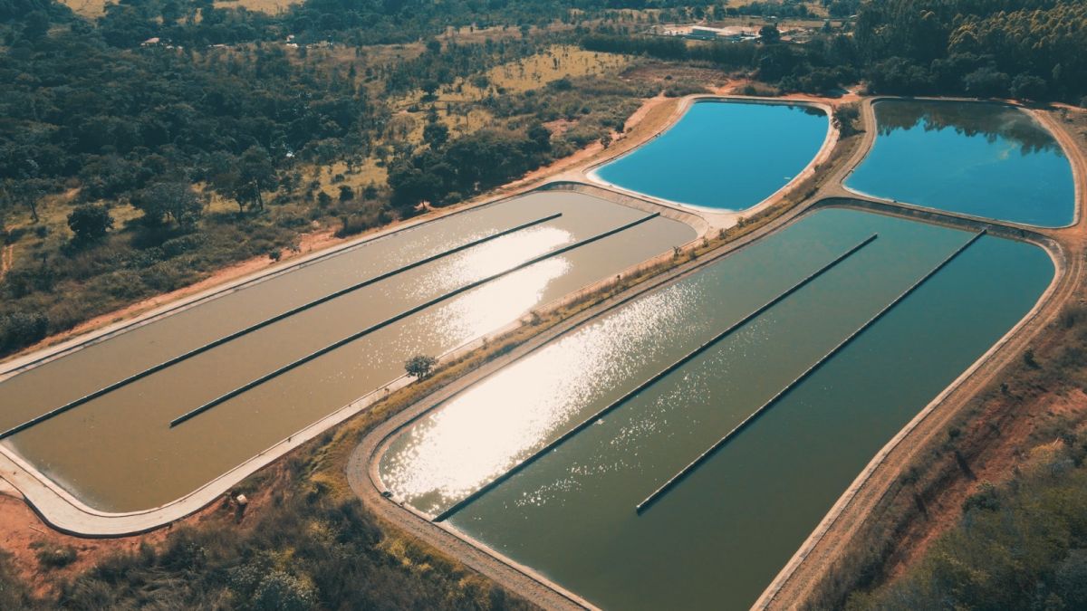 Entidades ligadas ao saneamento repudiam ação de Marconi contra Lei das Microrregiões