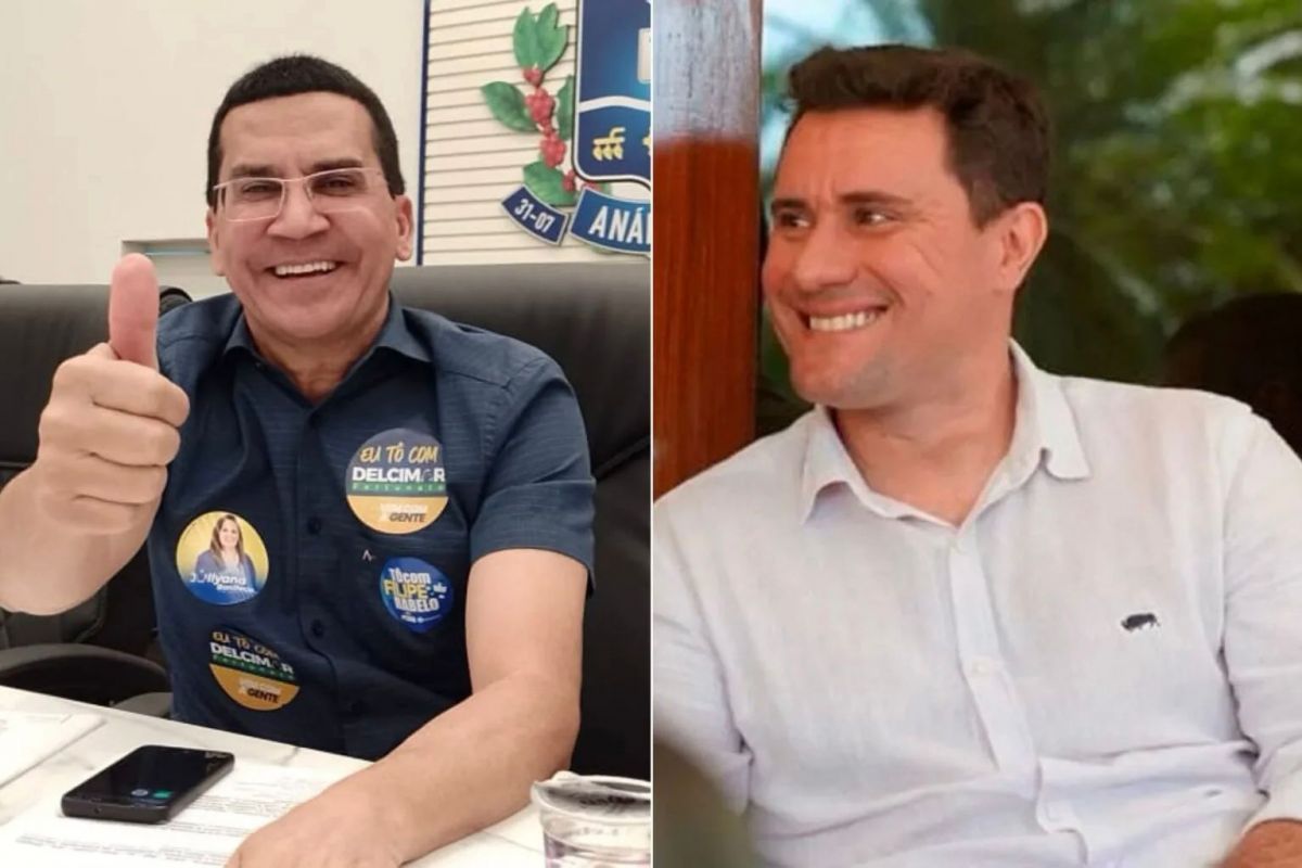 Marconi lança nome do PSDB só pra constar