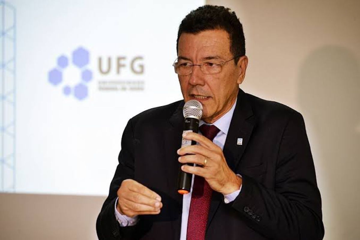 Ex-reitor da UFG explica porque é preciso derrotar o extremismo na eleição em Goiânia