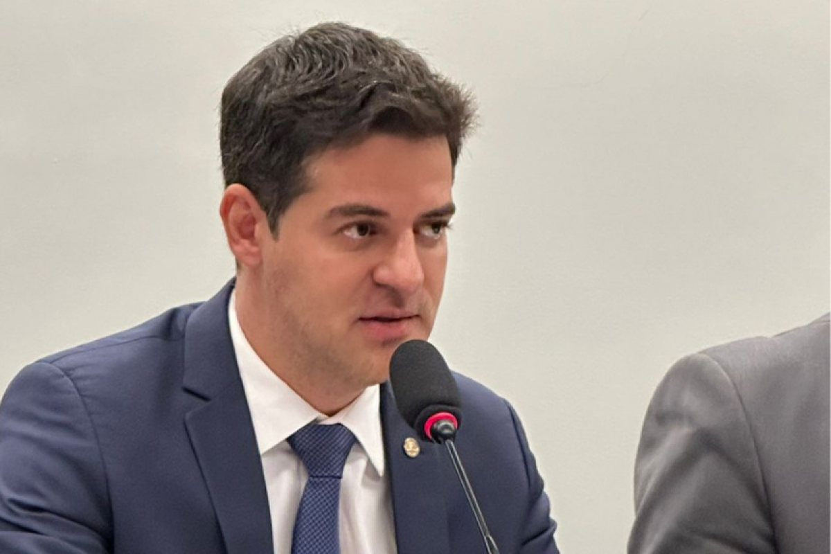 Câmara aprova projeto de Ismael Alexandrino que permite clubes de tiro a menos de 1 Km de escolas