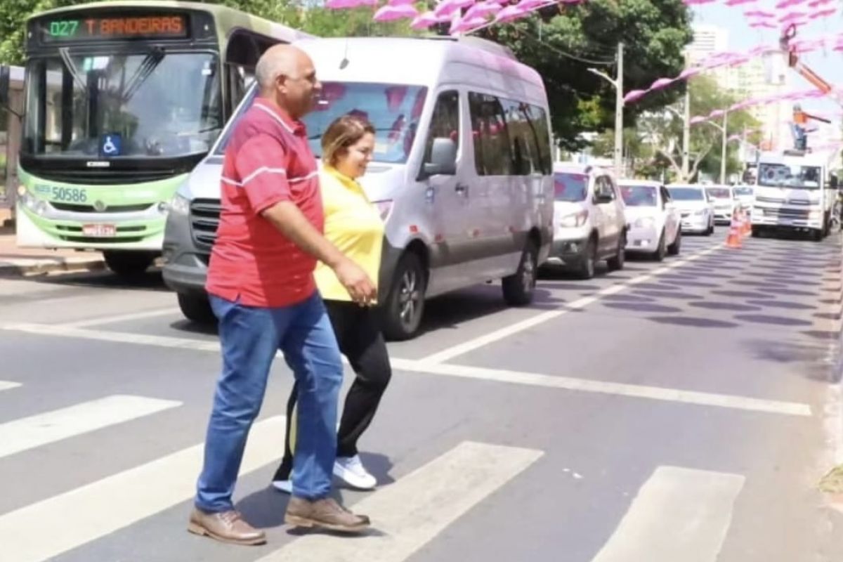 Rogério Cruz mirava 50% de aprovação, mas chega ao ano da eleição com pífios 16%