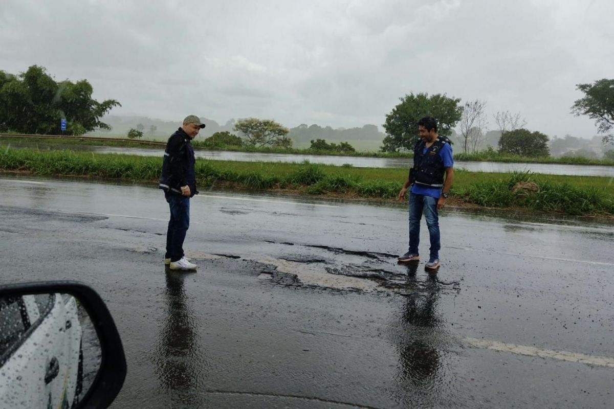 Procon Goiás questiona Triunfo Concebra sobre aumento no pedágio