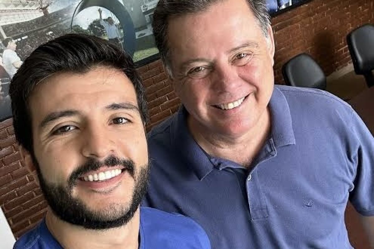 Colunista pergunta: como Matheus Ribeiro pode ser renovação se é apadrinhado por Marconi?