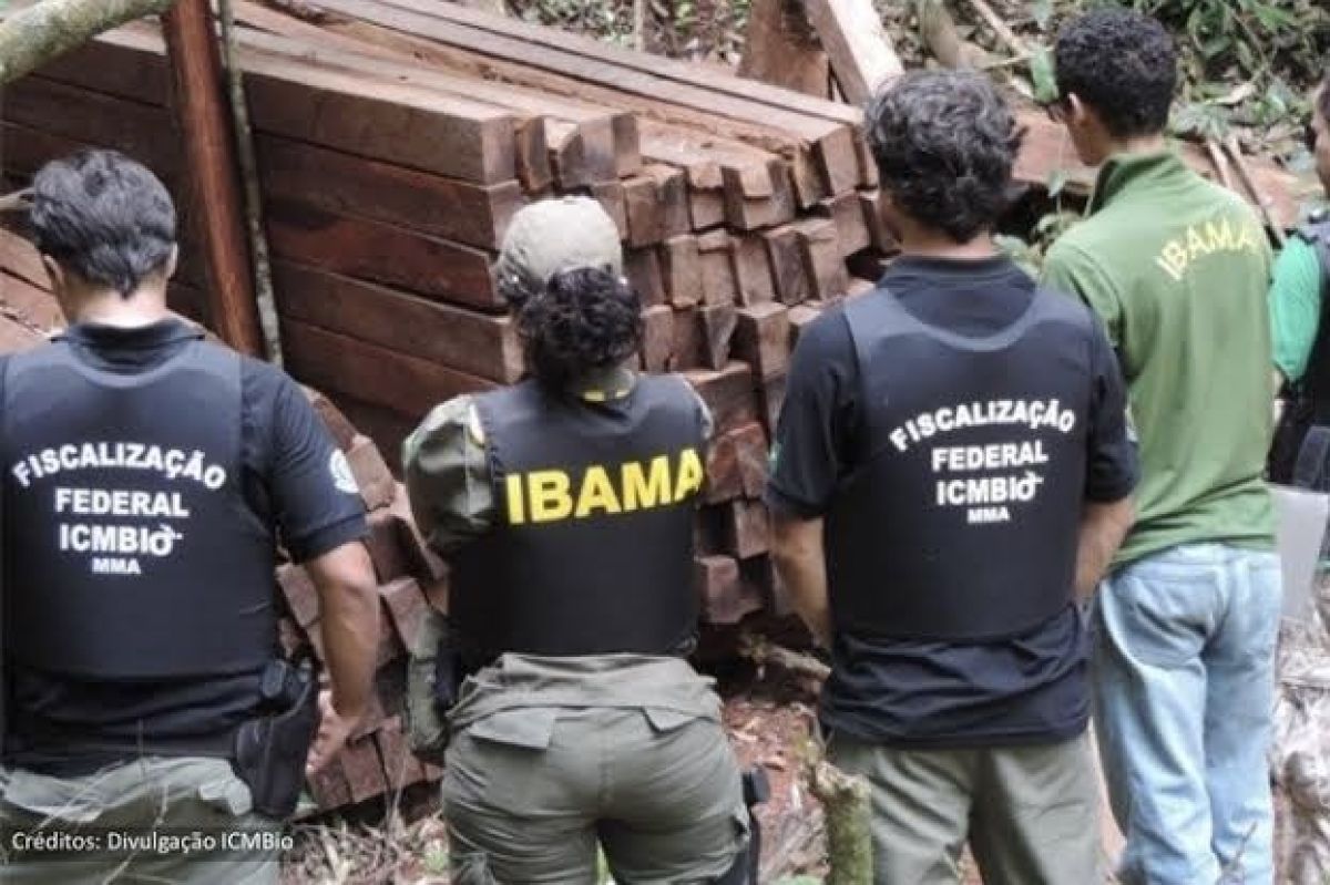 Servidores federais de órgãos do meio ambiente paralisam atividades em Goiás