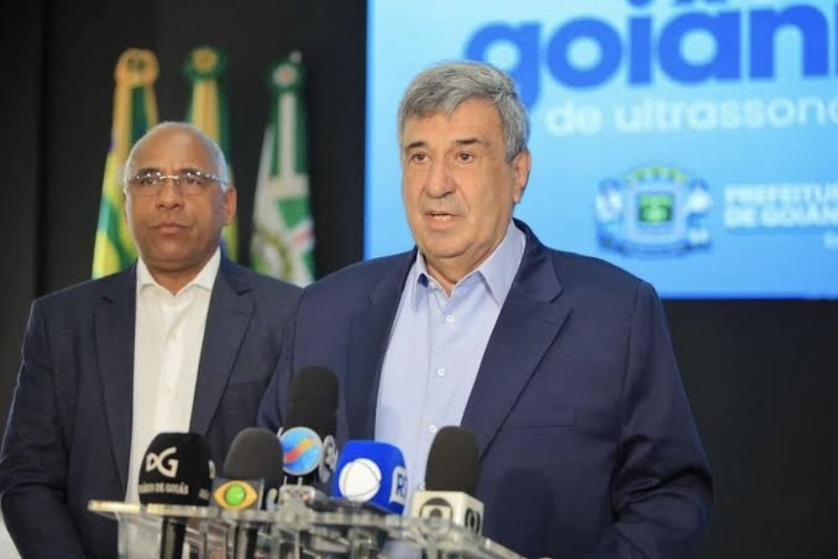 MP-GO quer barrar contrato de motos para fumacê da Prefeitura de Goiânia