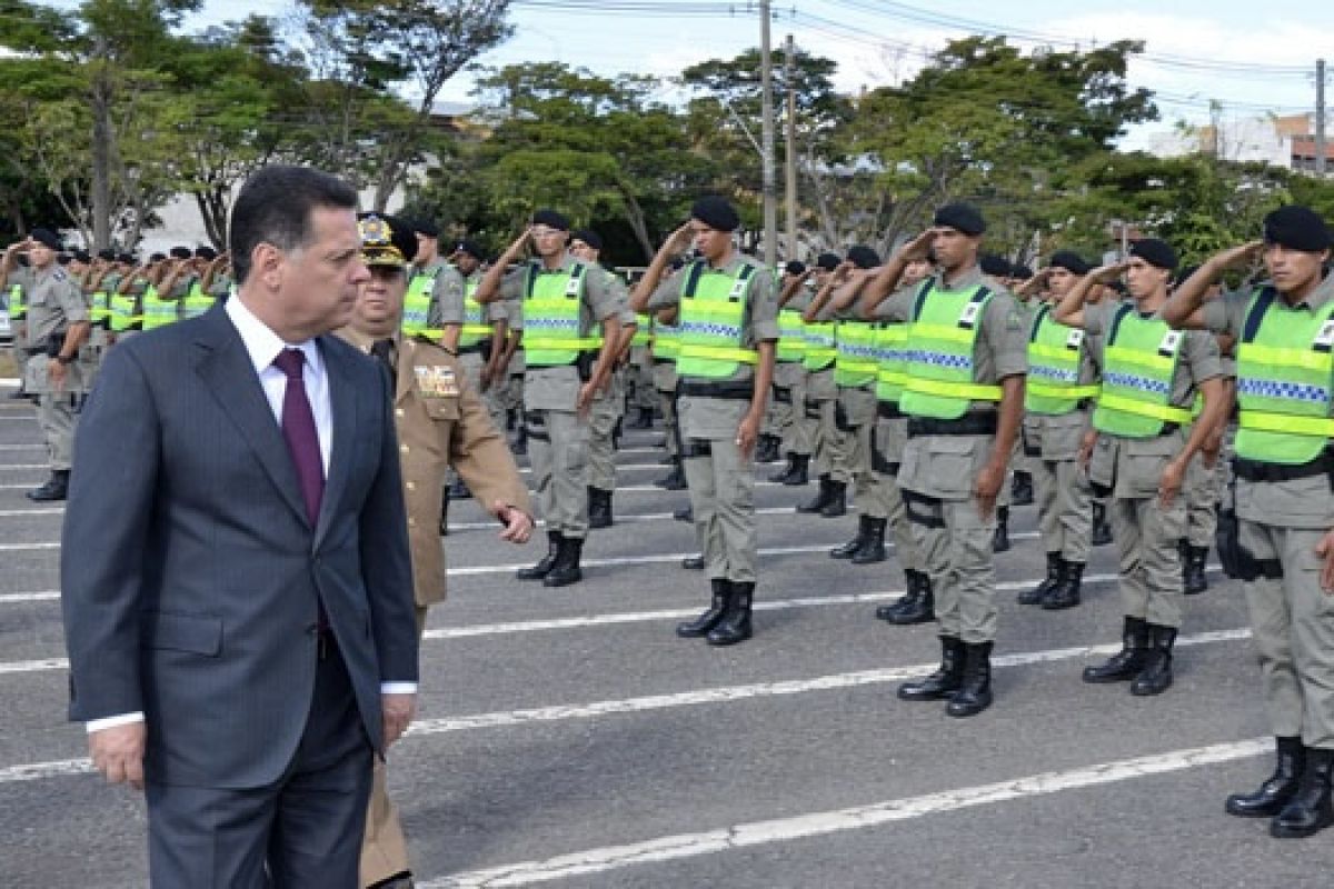 Relembre: com 11 homicídios em 1 dia em Goiânia em 2014, governo Marconi chegou a colocar a culpa na 