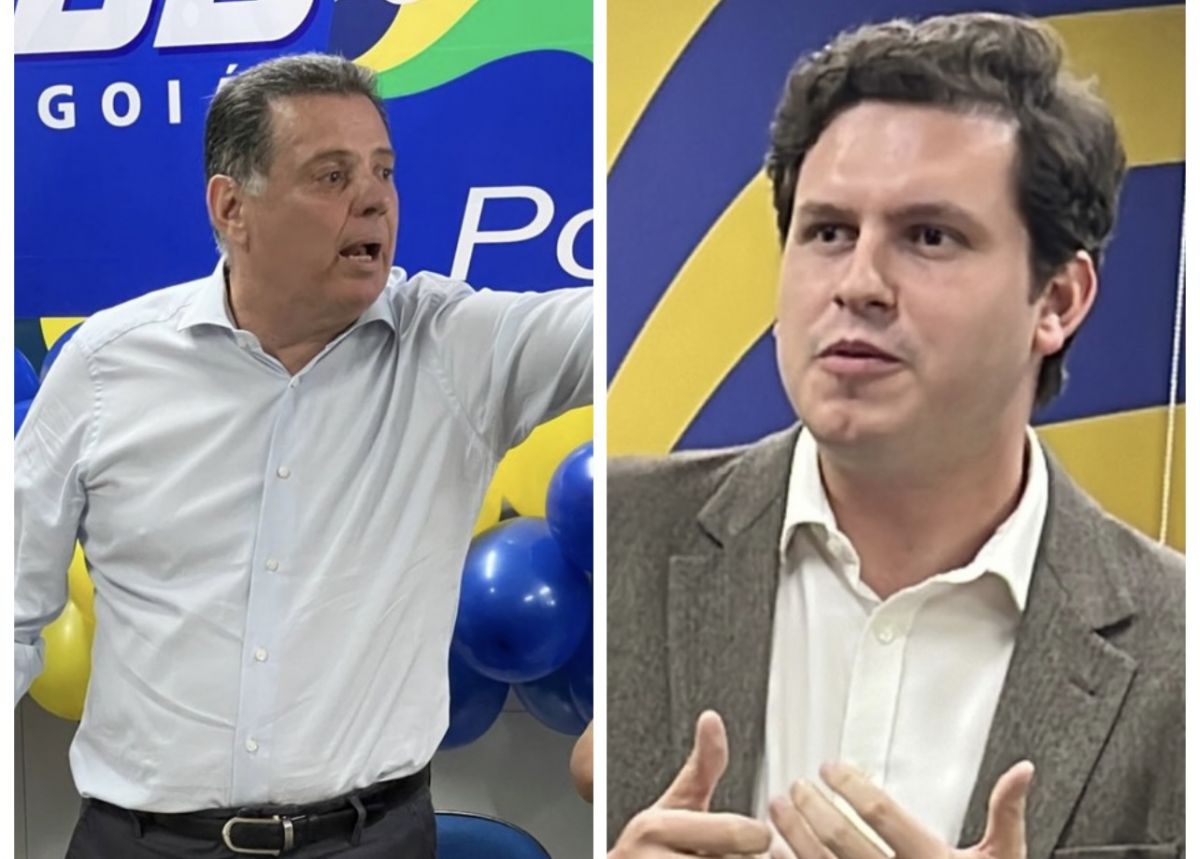 Presidente do MDB em SP reage a Marconi e diz que não interessa à sigla um PSDB dividido