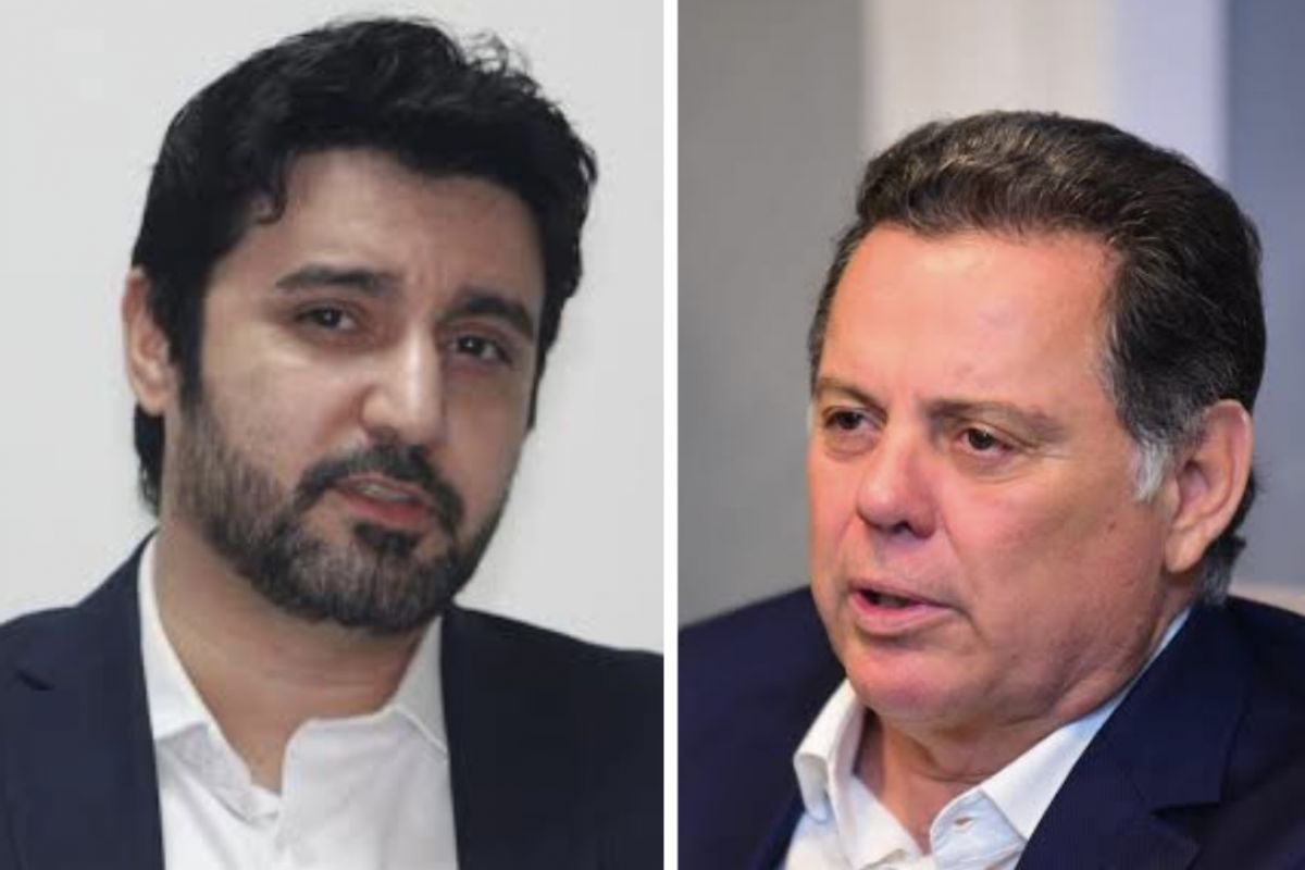 Discretamente, Marconi entra na campanha de Fred Rodrigues