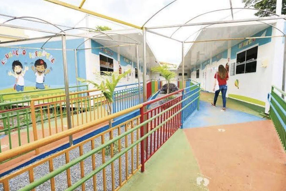 Prefeitura de Goiânia enfrenta déficit de 10 mil vagas na educação infantil