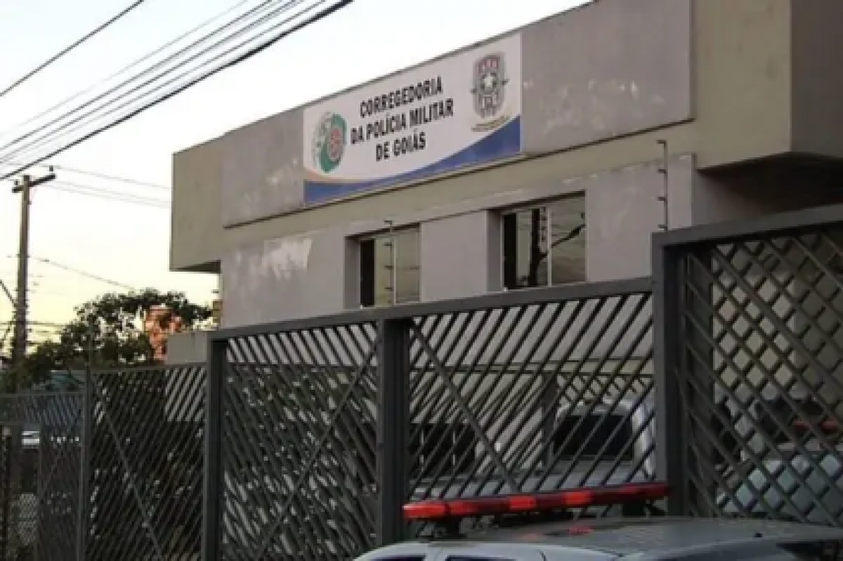 PM acusado de estupro em Aparecida de Goiânia é afastado pela Corregedoria