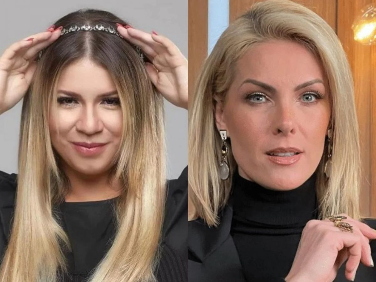 Peças de Ana Hickmann e Marília Mendonça são vendidas em leilão beneficente