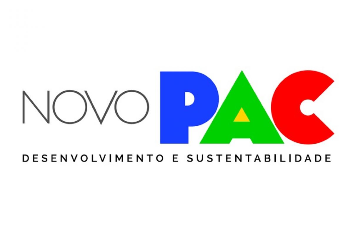 Novo PAC vai destinar recursos para 138 municípios goianos