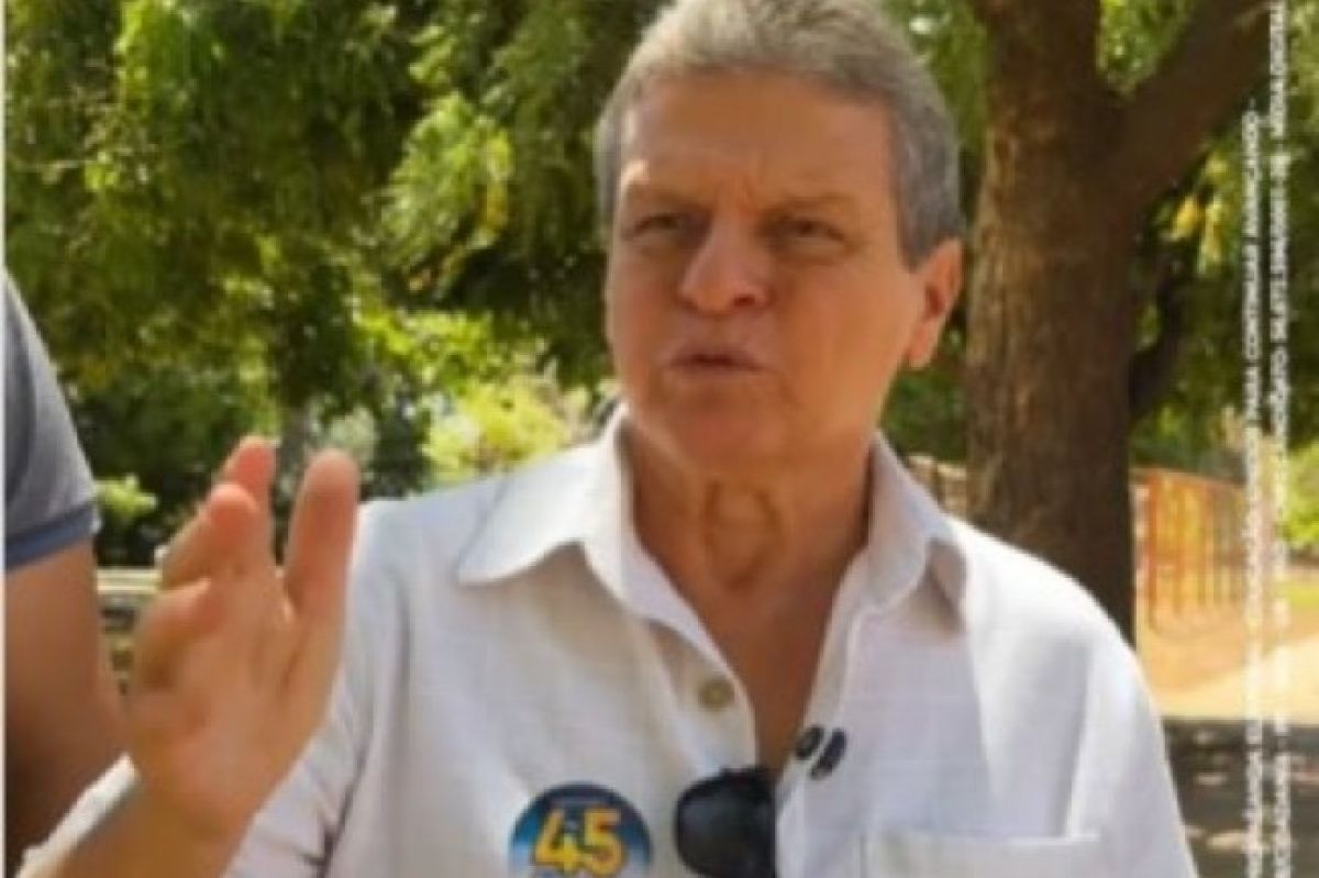 Candidato de Marconi tem candidatura indeferida em Alvorada do Norte