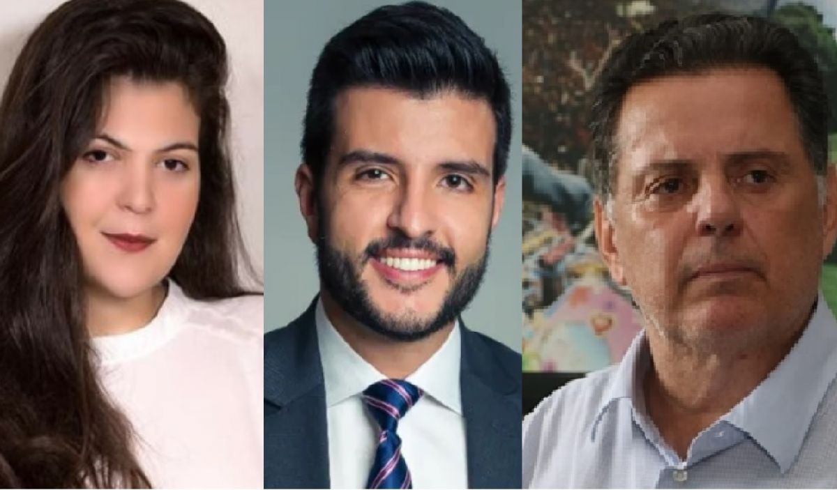 Marconi falha: Aava Santiago e Matheus Ribeiro continuam rompidos