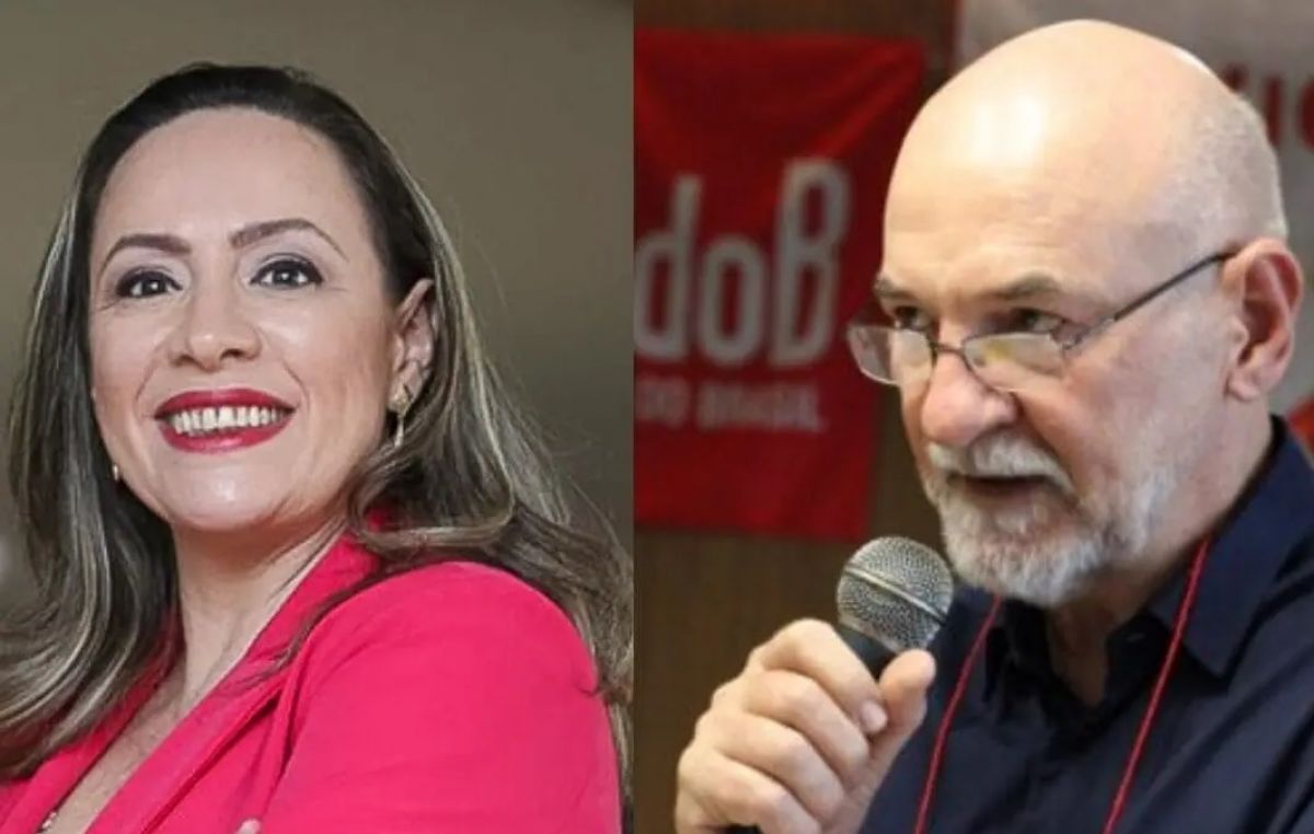 PC do B não chega a acordo com Adriana Accorsi e mantém candidatura de Fabio Tokarski