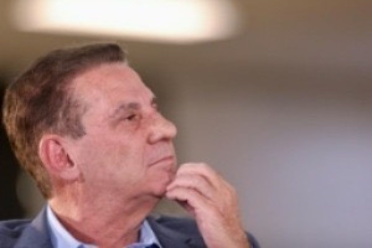 Vanderlan Cardoso recebe R$ 6,7 milhões para campanha à Prefeitura de Goiânia