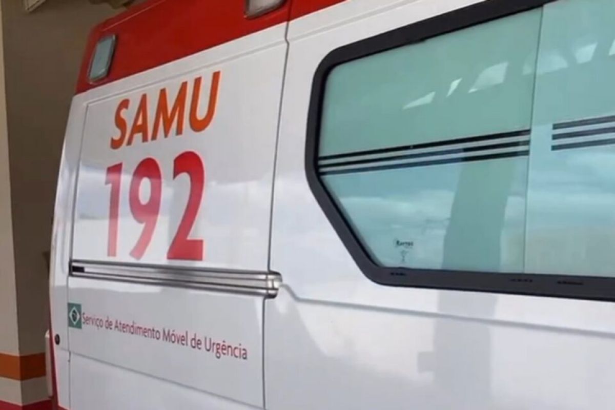 Telefone do Samu em Goiânia está fora do ar desde sábado à noite