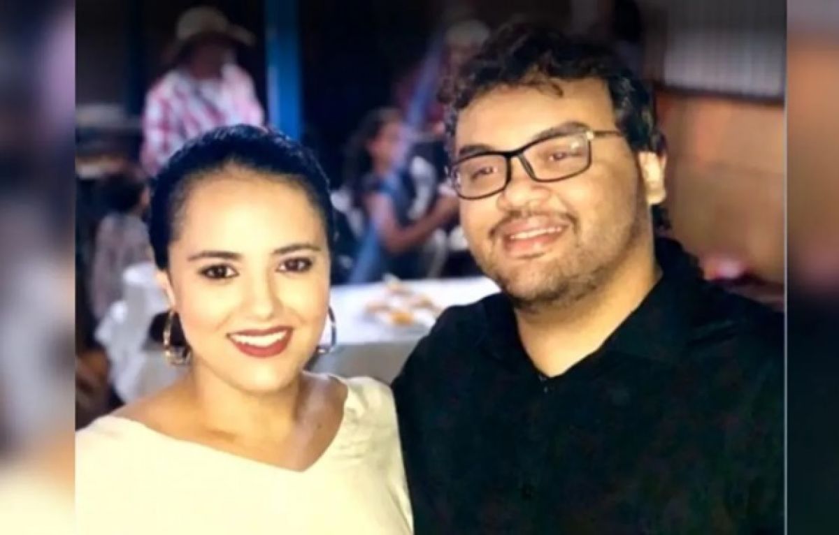 Dentista e esposa morrem após serem atingidos por veículo de luxo em Goiás