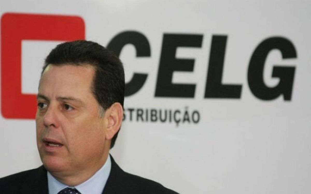 Tuiteiro responde a Marconi em post: “devolva a Celg aos goianos”