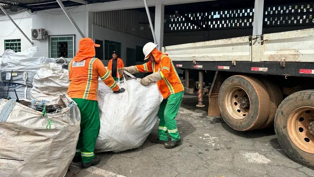 Comurg faz acordo com funcionários que renunciam a mais de R$ 350 milhões em direitos trabalhistas