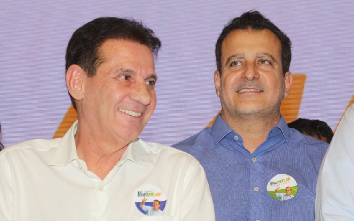 Membro do PP em Goiânia vai à polícia contra Paulo Daher por 