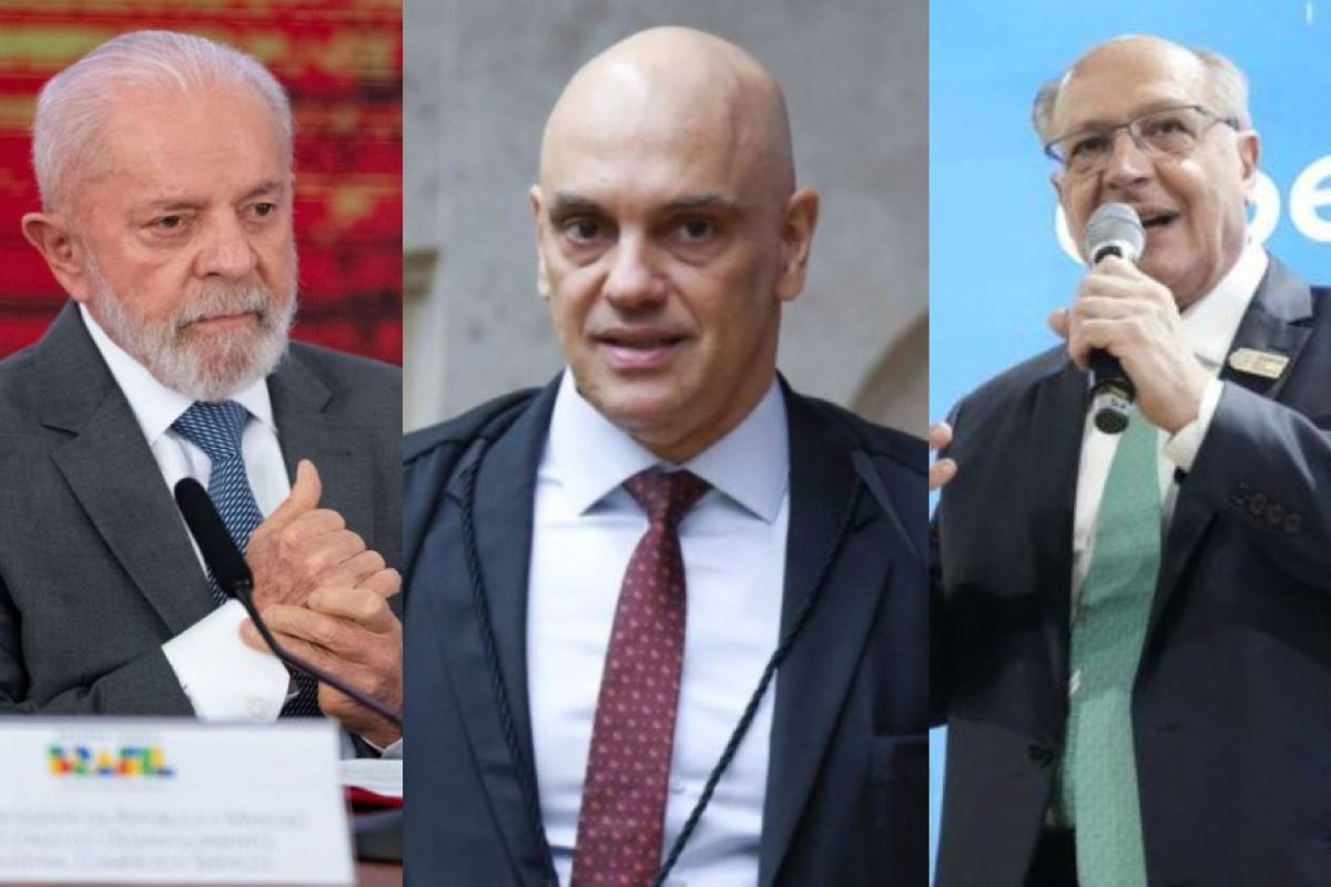 Militares planejaram golpe com assassinato de Lula, Alckmin e Moraes