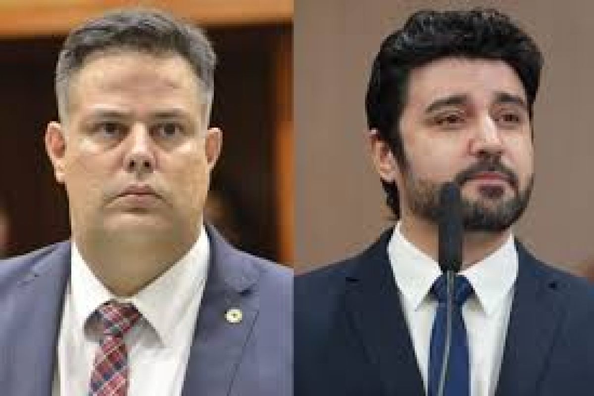 Ausente da convenção do PL, Eduardo Prado mantém críticas a escolha de Fred Rodrigues