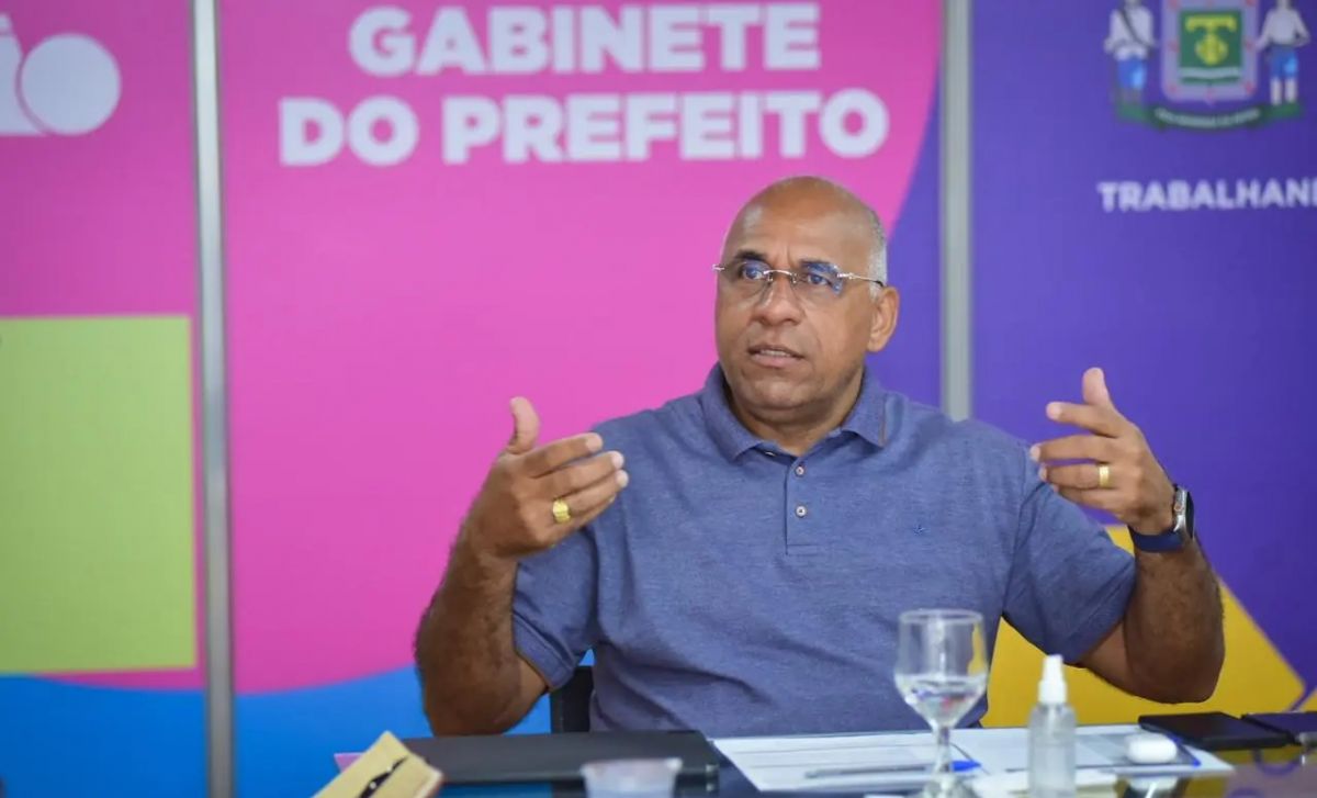 Gestão Rogério Cruz não sabe como pedir nova aprovação para empréstimo de R$ 710 milhões