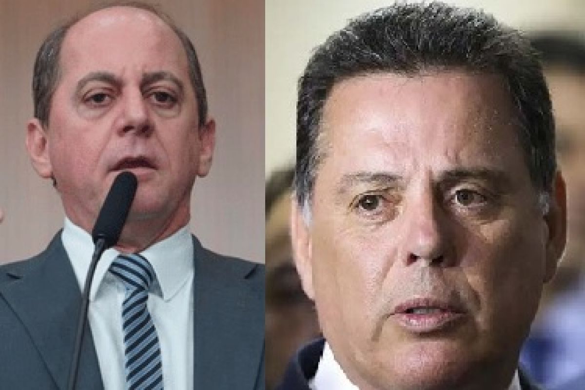 Gugu Nader escolhe vice do PSDB, indicado por Marconi, para concorrer em Itumbiara