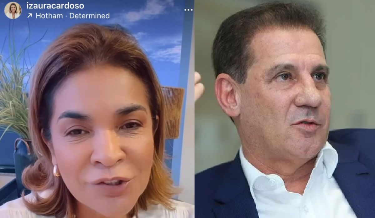 Em vídeo no Instagram, mulher de Vanderlan faz campanha eleitoral antecipada