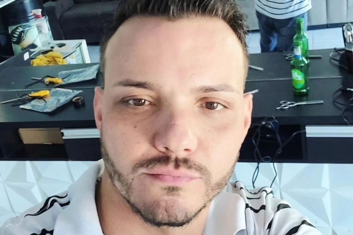 Radialista morre em Goiânia após visitar o pai