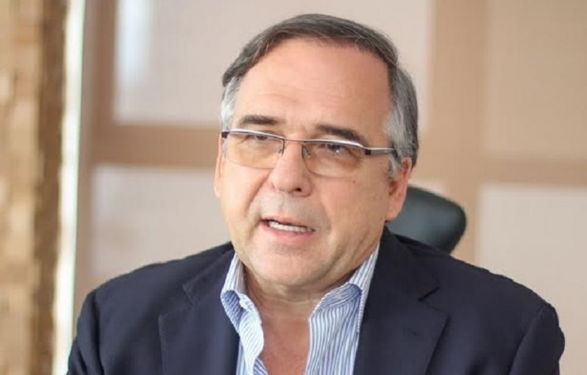 Base governista cogita hipótese de Sandro Mabel ser o candidato a prefeito de Goiânia