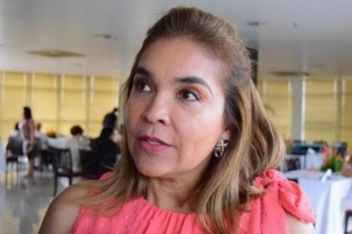 Perfil de Izaura Cardoso não tem nenhum repost (retuíte) desde 17 de junho