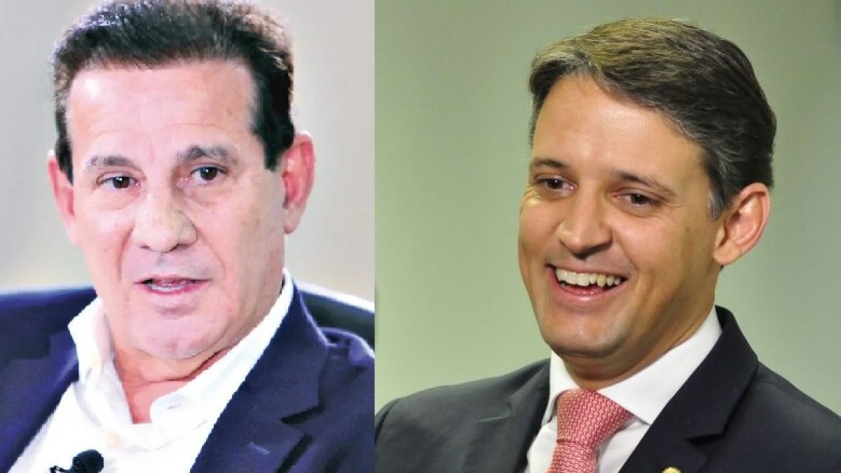 Para agradar professores, Vanderlan pode colocar Thiago Peixoto para escrever seu plano de governo