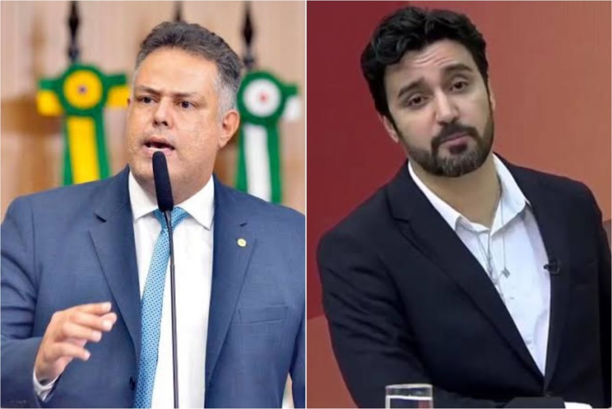 Eduardo Prado critica PL de Goiás e se lança pré-candidato a prefeito, contra Fred Rodrigues