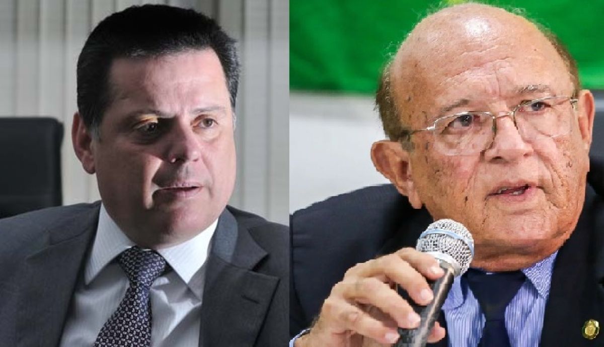 Presidente do PSDB de Teresina se revolta com interferência de Marconi Perillo