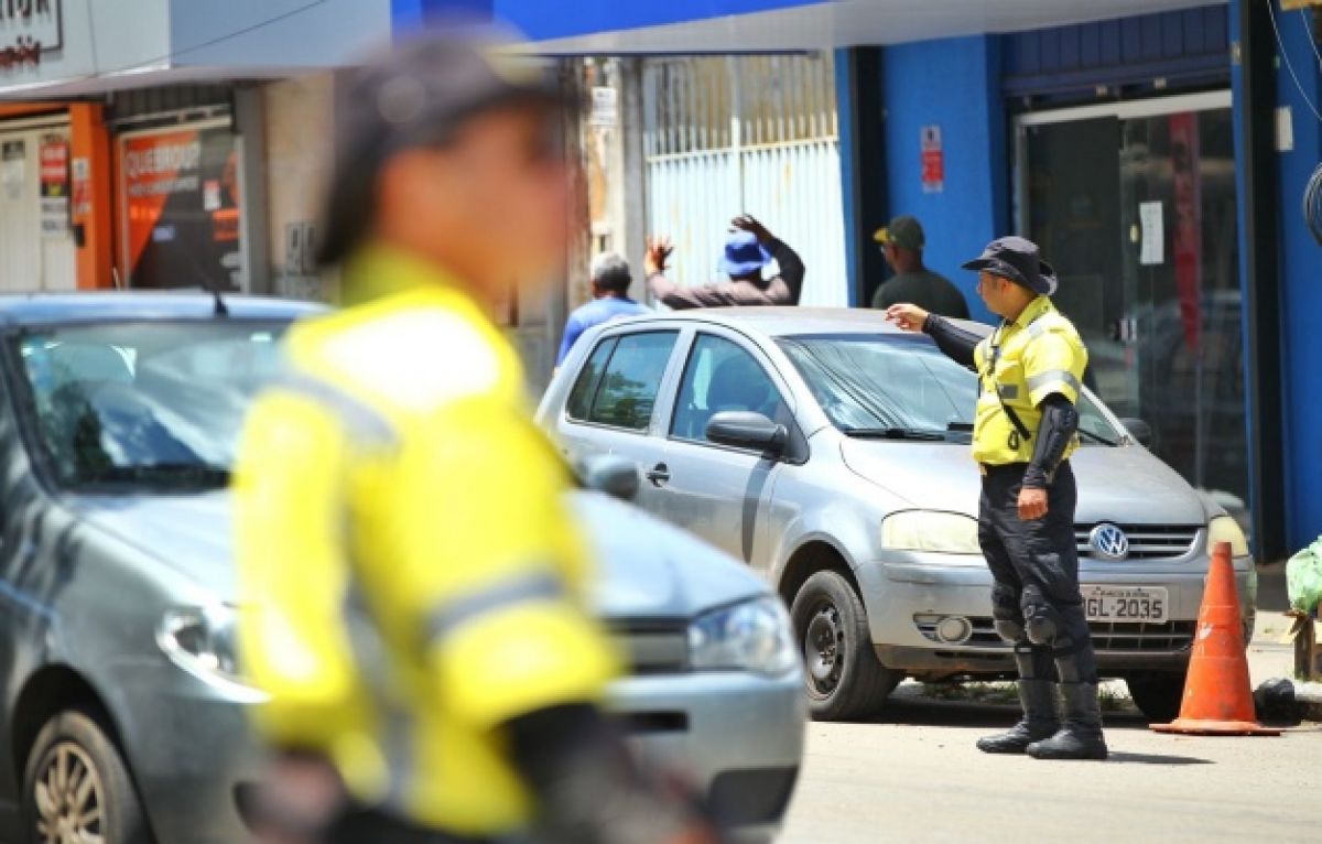 Ministério Púbico e TCM pedem que Prefeitura de Goiânia resolva problemas do trânsito