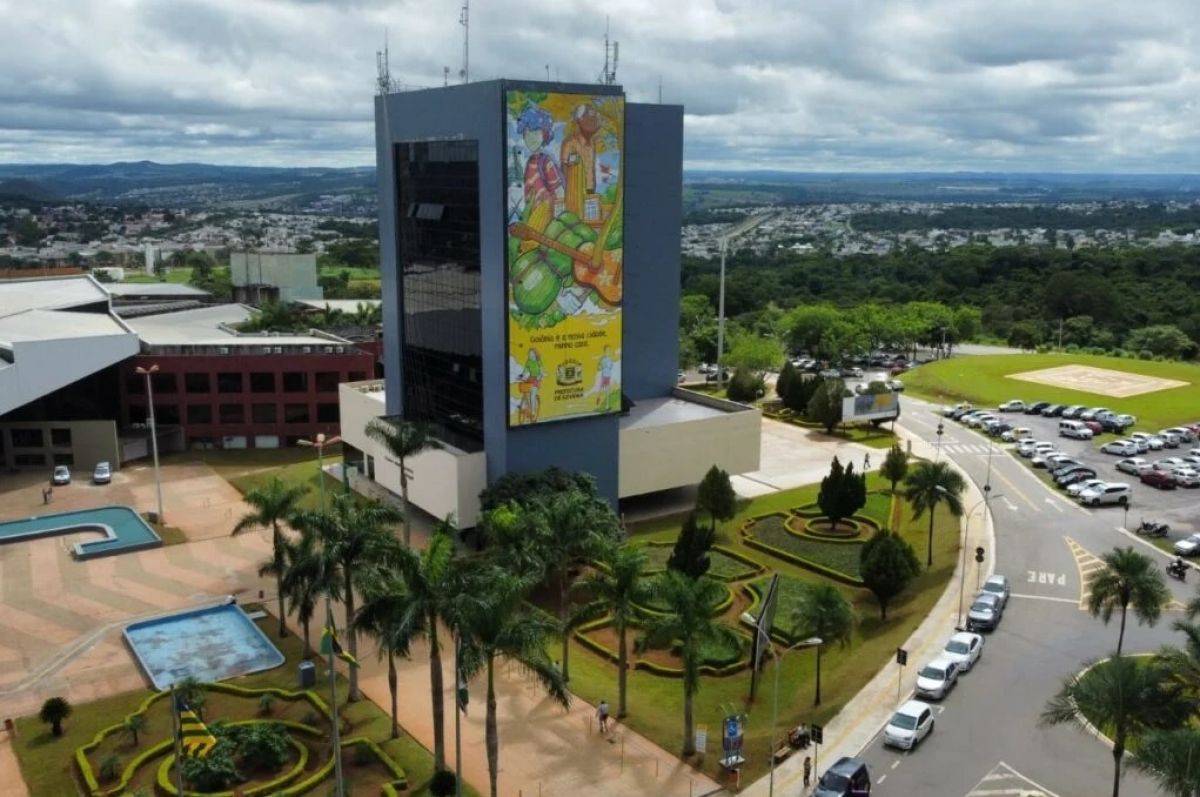 Prefeitura de Goiânia rejeita R$ 26,9 milhões em emendas dos vereadores