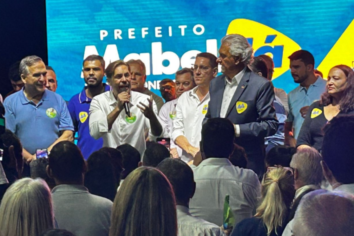 Bruno Peixoto critica Fred Rodrigues e questiona sua capacidade de governar Goiânia