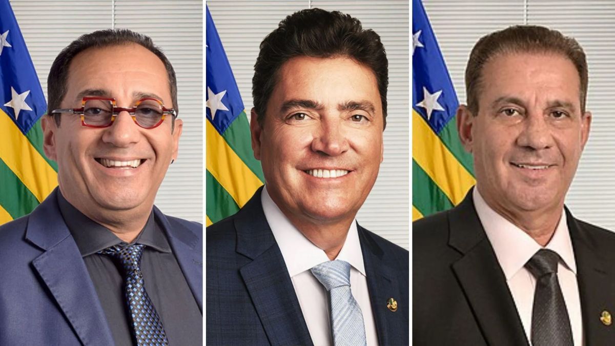 Ao contrário de Vanderlan e Wilder, senador Kajuru diz claramente que Brasil não vive ditadura do Judiciário